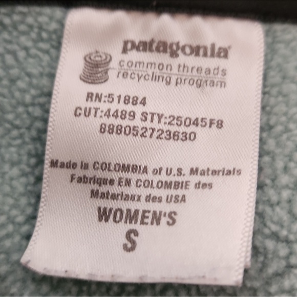 Patagonia Soft Shell - Picture 3 of 5